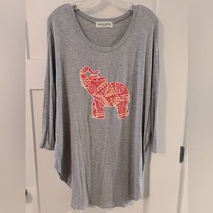 Women’s top
